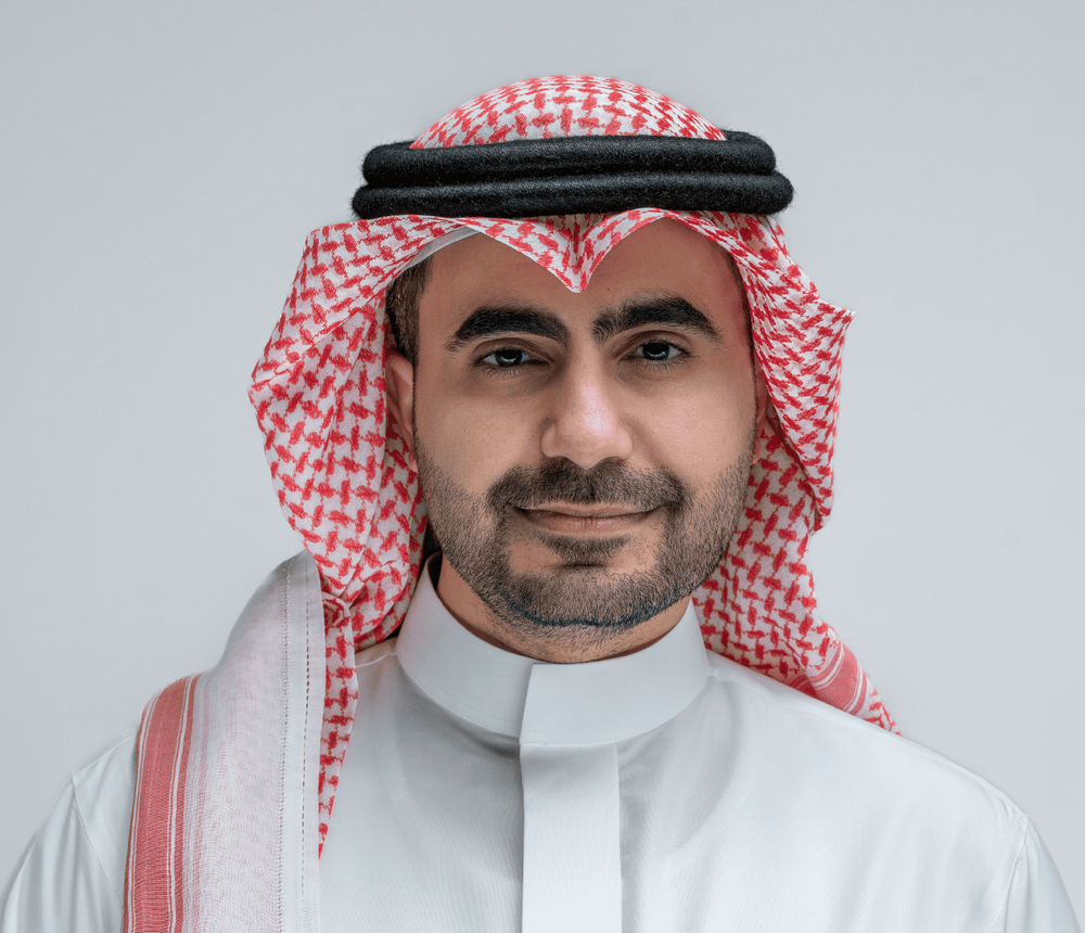 علي الوابل متحدثًا باسم هيئة كفاءة الإنفاق والمشروعات الحكومية